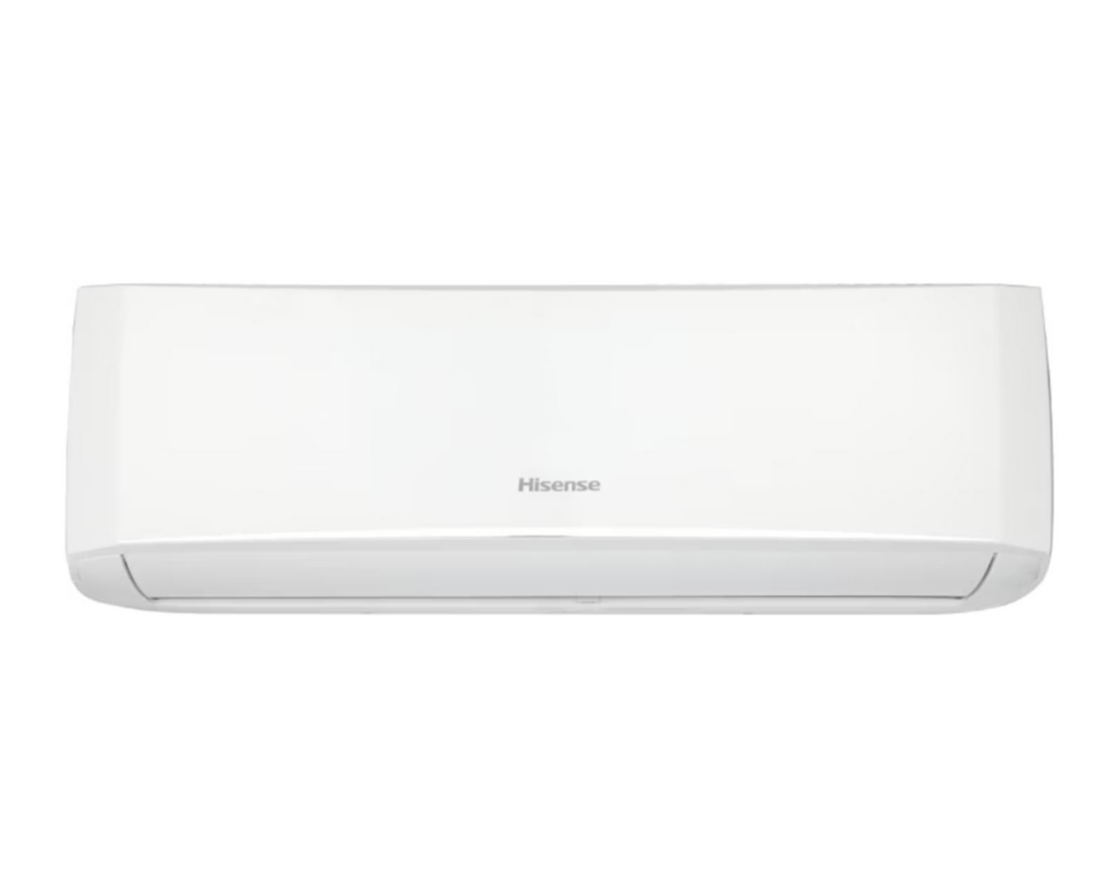 Minisplit Hisense Inverter 1 Tonelada 220V Solo Frío AT122CK