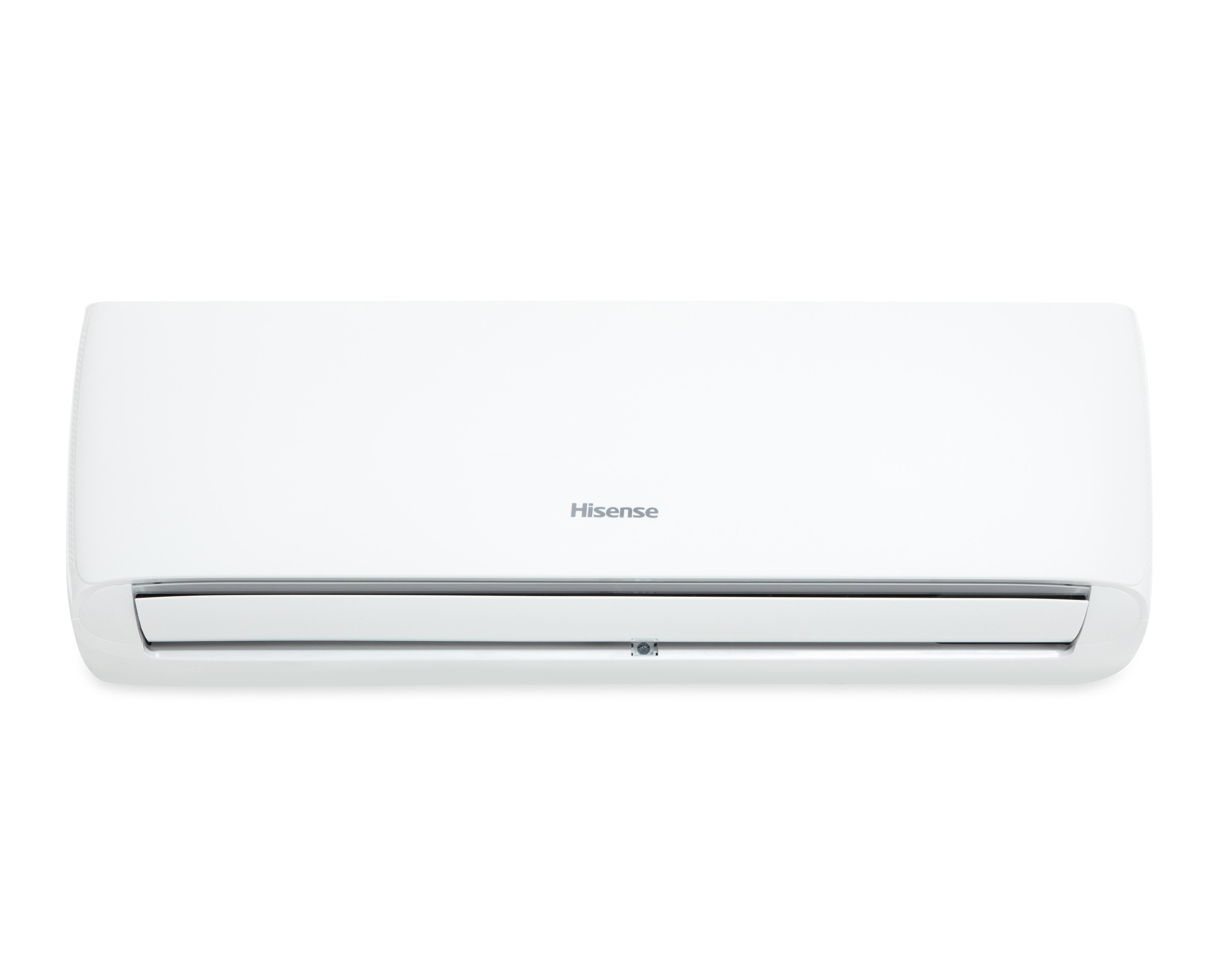 Minisplit Hisense Inverter 1 Tonelada 220V Solo Frío AT122CK $5,399