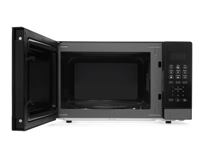 Foto 4 | Horno de Microondas Aspix 1.1 Pies AX24MWO11NSP Negro