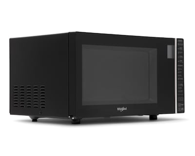Foto 2 | Horno de Microondas Whirlpool 1.1 Pies WM1811BCPL Negro