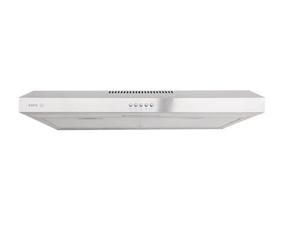 Foto 1 | Campana de Pared Aspix 75 cm Acero