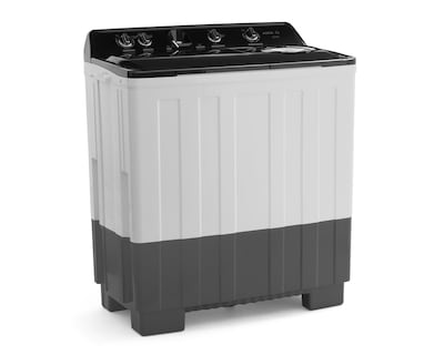 Foto 2 | Lavadora Aspix Doble Tina AX24TTW22KNPL 22 kg Multicolor