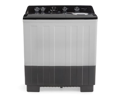 Foto 3 | Lavadora Aspix Doble Tina AX24TTW22KNPL 22 kg Multicolor