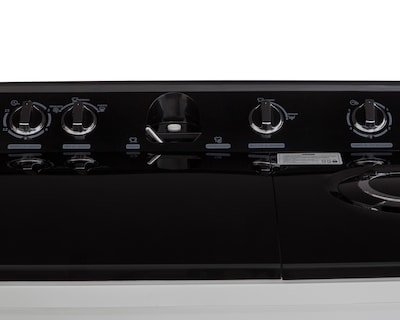 Foto 4 | Lavadora Aspix Doble Tina AX24TTW22KNPL 22 kg Multicolor