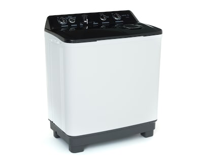 Foto 1 | Lavadora Aspix Semiautomática AX24TTW13KNPL 13 kg Negra