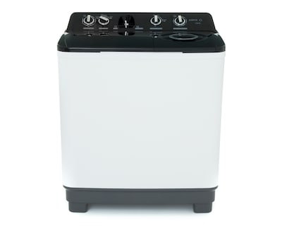 Foto 2 | Lavadora Aspix Semiautomática AX24TTW13KNPL 13 kg Negra