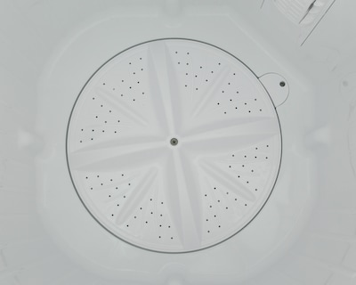 Foto 4 | Lavadora Aspix Semiautomática AX24TTW13KNPL 13 kg Negra
