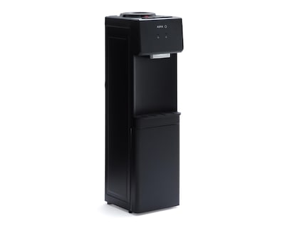 Foto 2 | Dispensador de Agua Aspix AX24SWDTLNEL Frío y Caliente de Piso