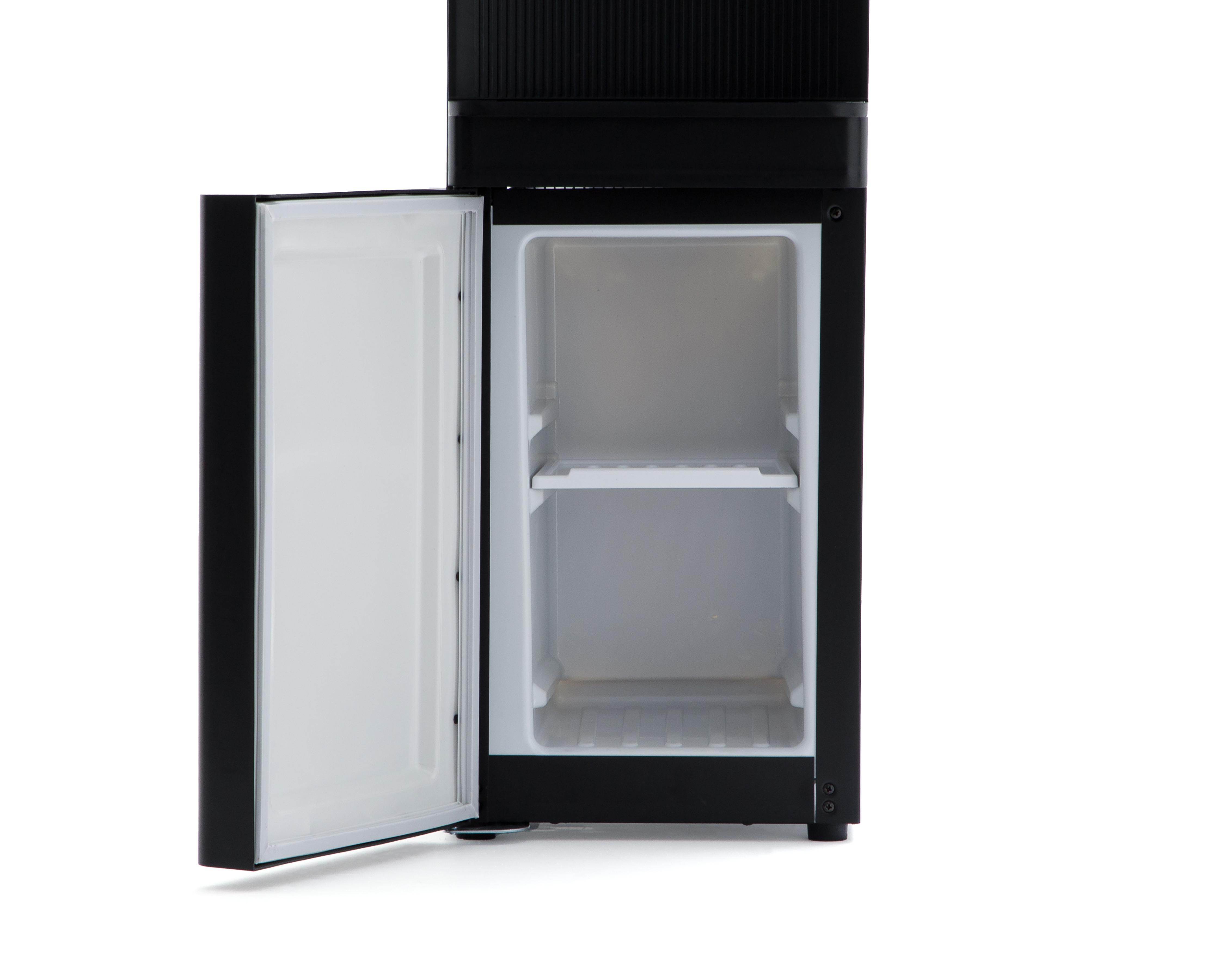 Foto 5 | Dispensador de Agua Aspix AX24SWDTLNEL Frío y Caliente de Piso