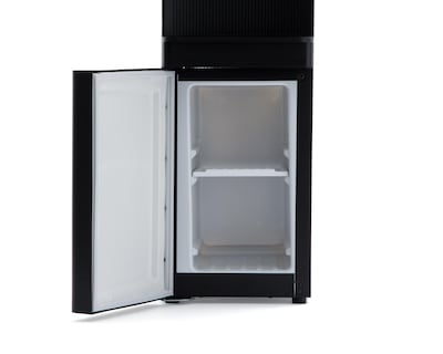 Foto 5 | Dispensador de Agua Aspix AX24SWDTLNEL Frío y Caliente de Piso