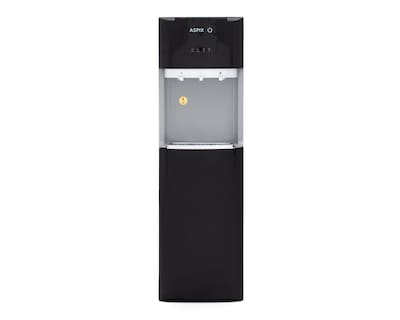 Foto 1 | Enfriador de Agua Aspix AX24SWTBLNS de Piso