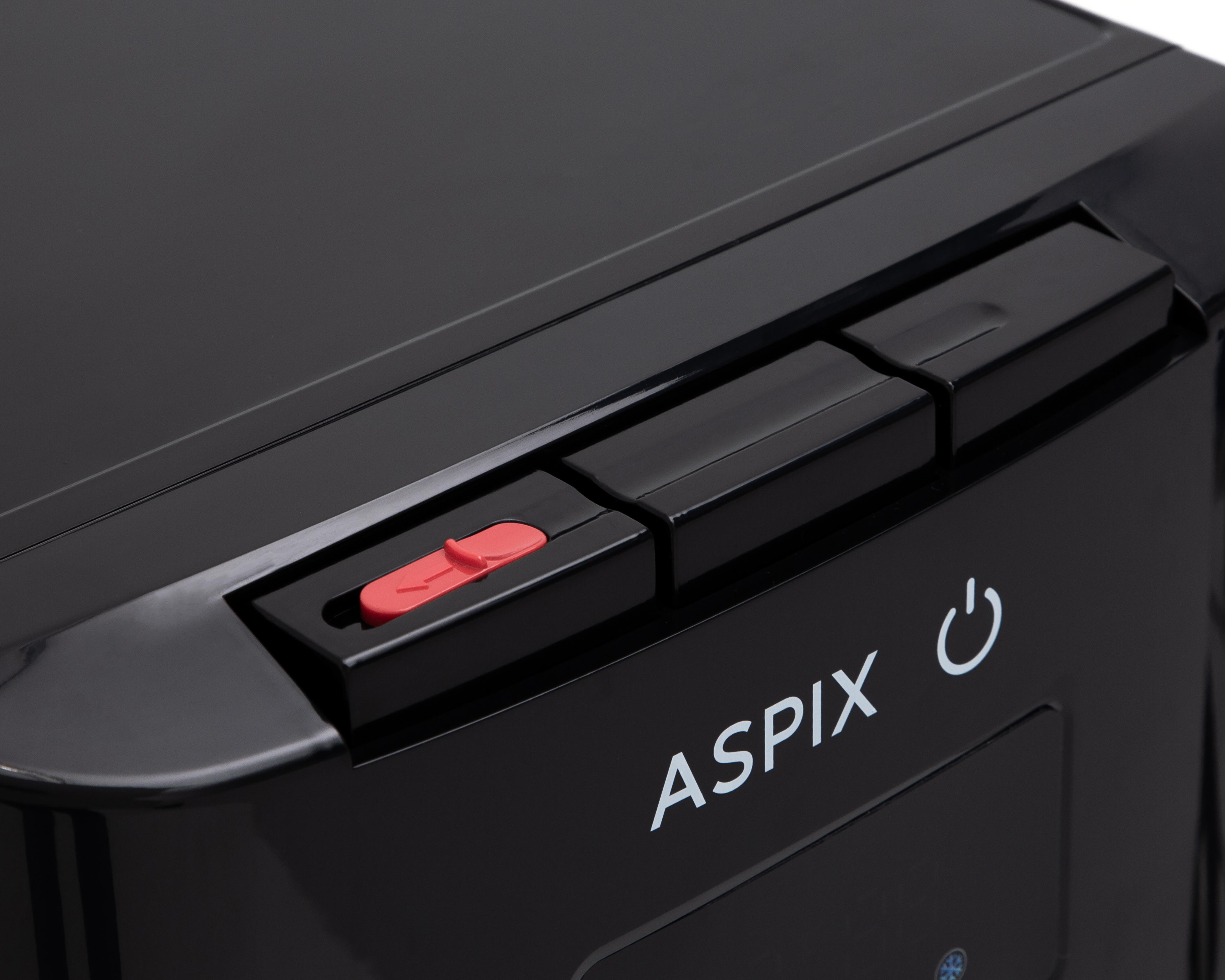 Foto 4 | Enfriador de Agua Aspix AX24SWTBLNS de Piso