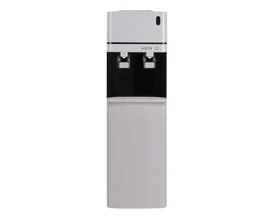 Foto 1 | Dispensador de Agua Aspix AX24SWDTLNE Frío y Caliente de Piso