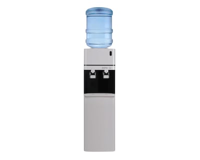 Foto 5 | Dispensador de Agua Aspix AX24SWDTLNE Frío y Caliente de Piso