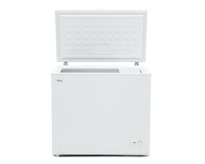 Foto 3 | Congelador TCL Chest Freezer 7 Pies Blanco TCF-07W