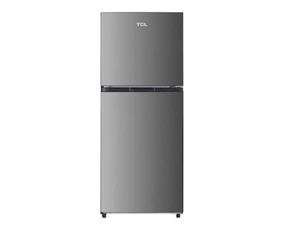 Foto 1 | Refrigerador TCL Top Mount 11 Pies Gris TDD11S