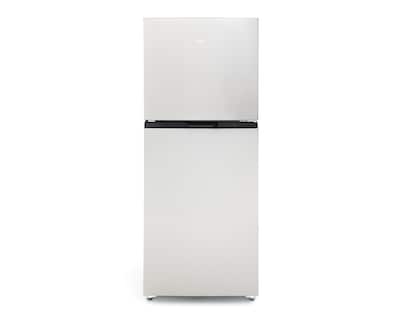 Foto 2 | Refrigerador TCL Top Mount 11 Pies Gris TDD11S
