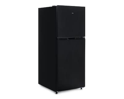 Foto 1 | Refrigerador TCL Top Mount 12 Pies Negro TDD12B
