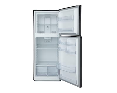 Foto 3 | Refrigerador TCL Top Mount 12 Pies Negro TDD12B