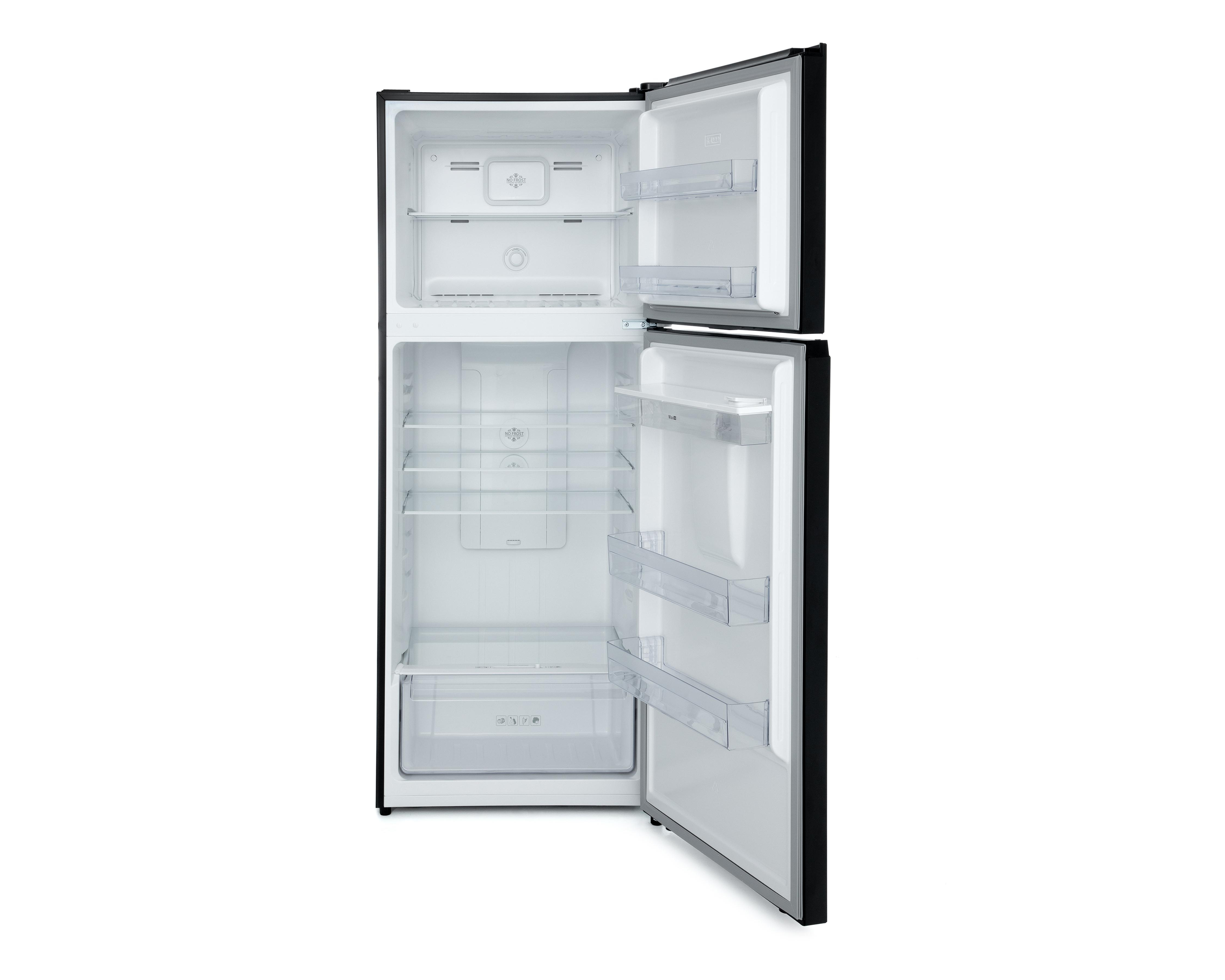 Foto 3 | Refrigerador TCL Top Mount 15 Pies Gris TDD15BW