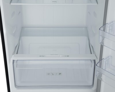 Foto 4 | Refrigerador TCL Top Mount 15 Pies Gris TDD15BW