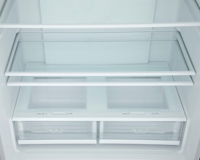 Foto 5 | Refrigerador TCL Bottom Mount 18 Pies Silver TFR18SI