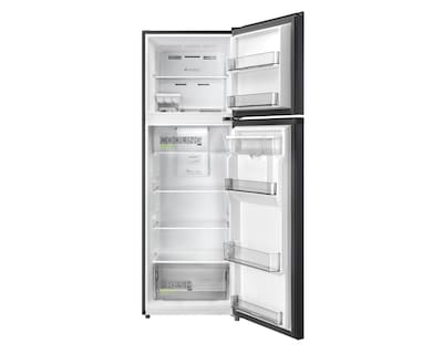 Foto 4 | Refrigerador Midea Top Mount 10 Pies Negro MDRT385MTM28WD