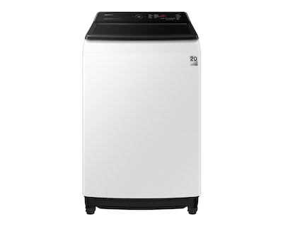 Foto 2 | Lavadora Samsung Automática WA19CG6442BWAX 19 kg Blanca