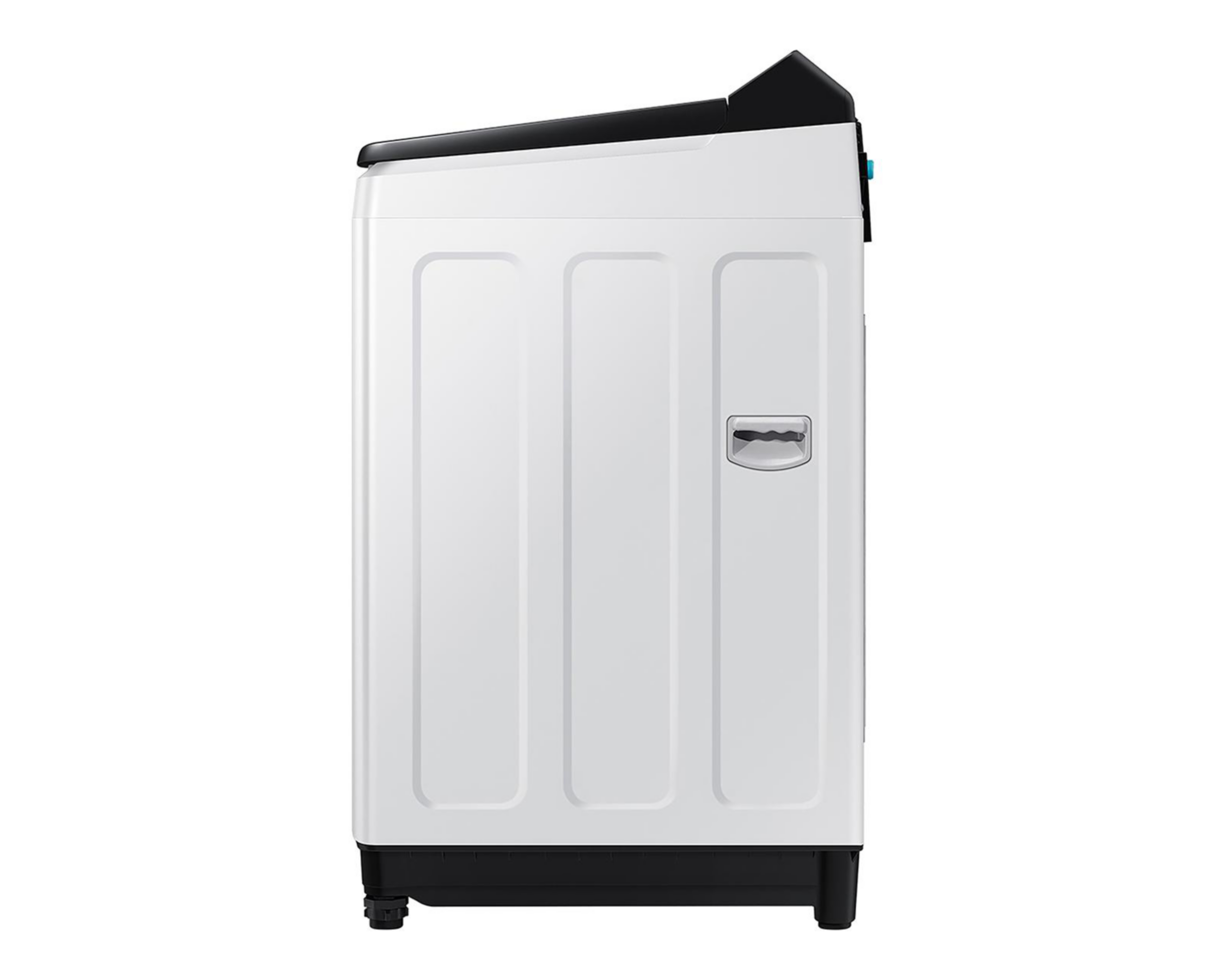 Foto 4 pulgar | Lavadora Samsung Automática WA19CG6442BWAX 19 kg Blanca