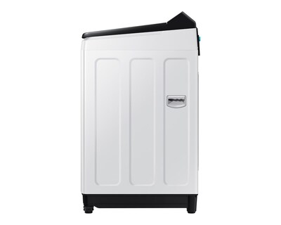 Foto 3 | Lavadora Samsung Automática WA19CG6442BWAX 19 kg Blanca