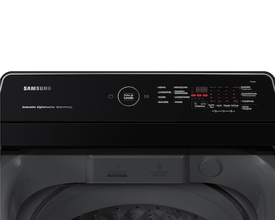 Foto 5 | Lavadora Samsung Automática WA19CG6442BWAX 19 kg Blanca