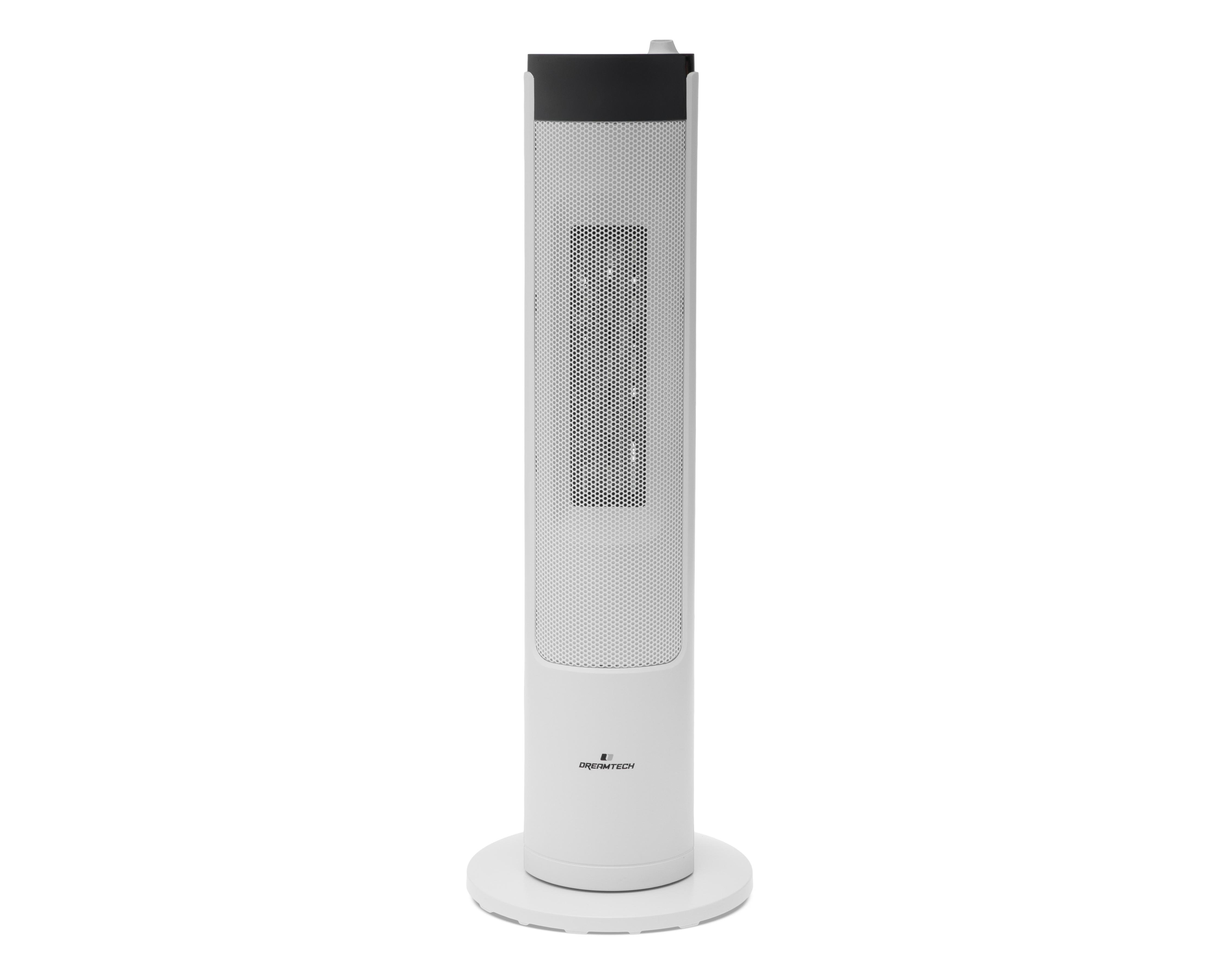 Foto 4 pulgar | Calefactor Eléctrico Dreamtech Kalahari 1500 W