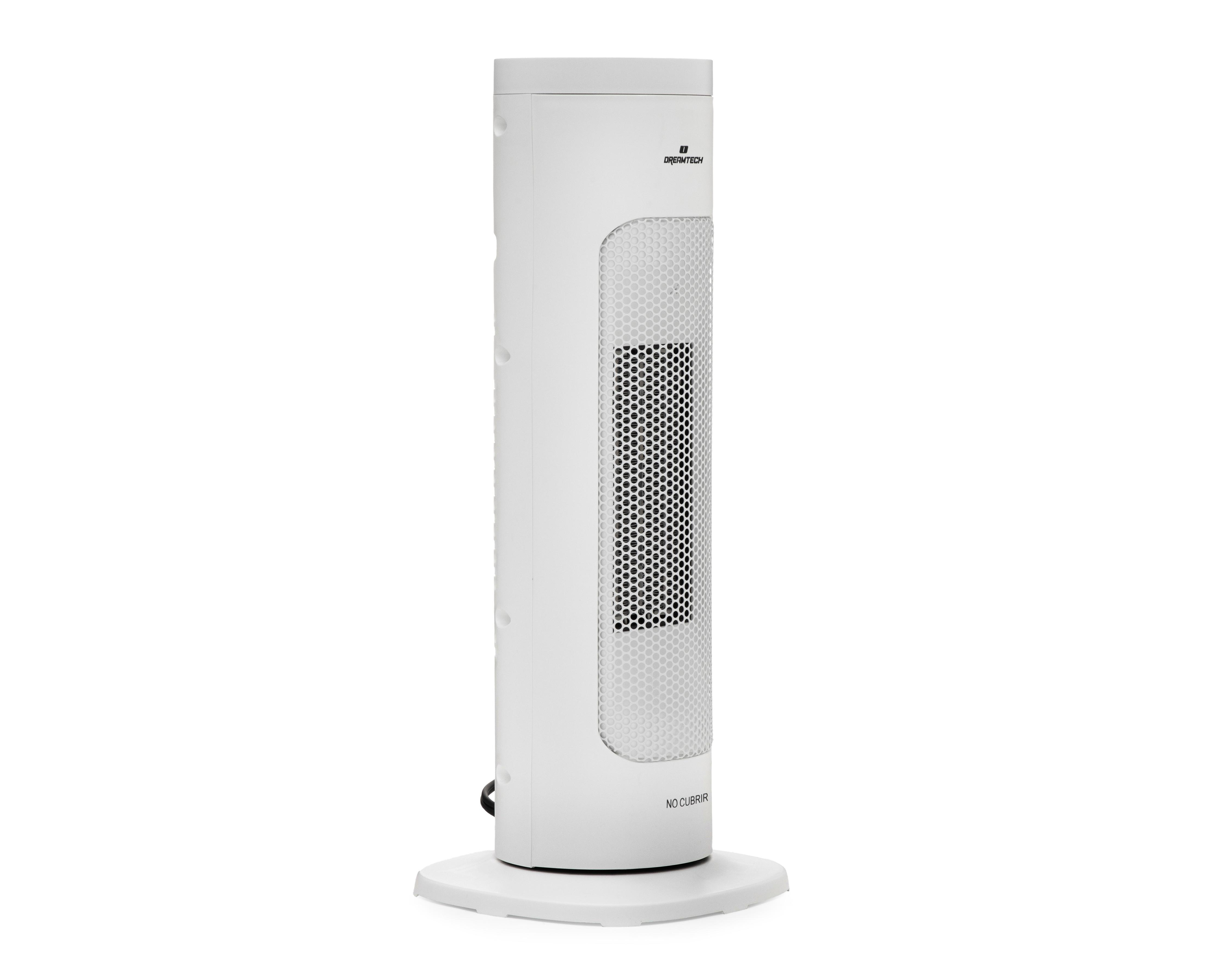Foto 1 | Calefactor Eléctrico Dreamtech KPT-45B 1500 W