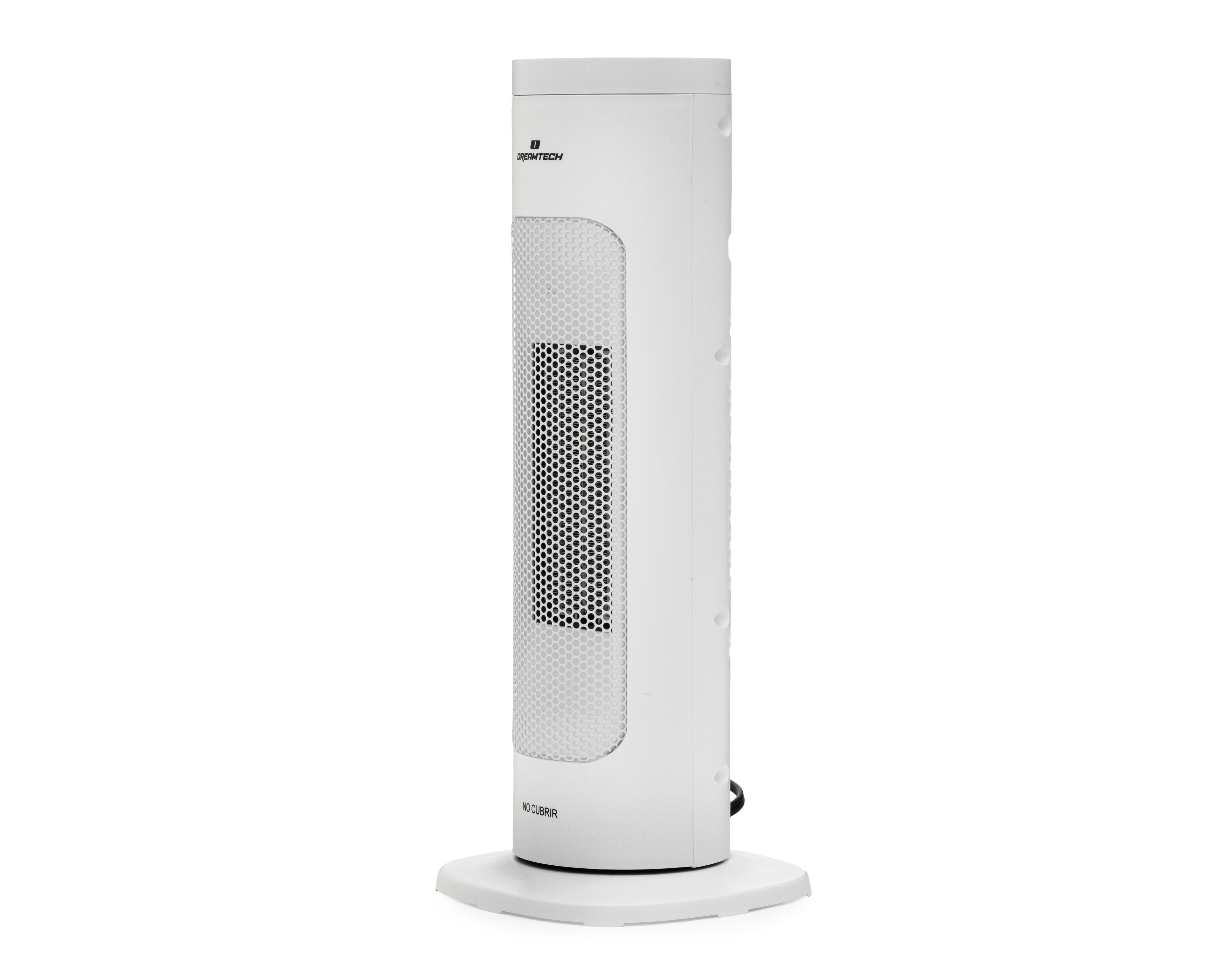 Foto 2 | Calefactor Eléctrico Dreamtech KPT-45B 1500 W