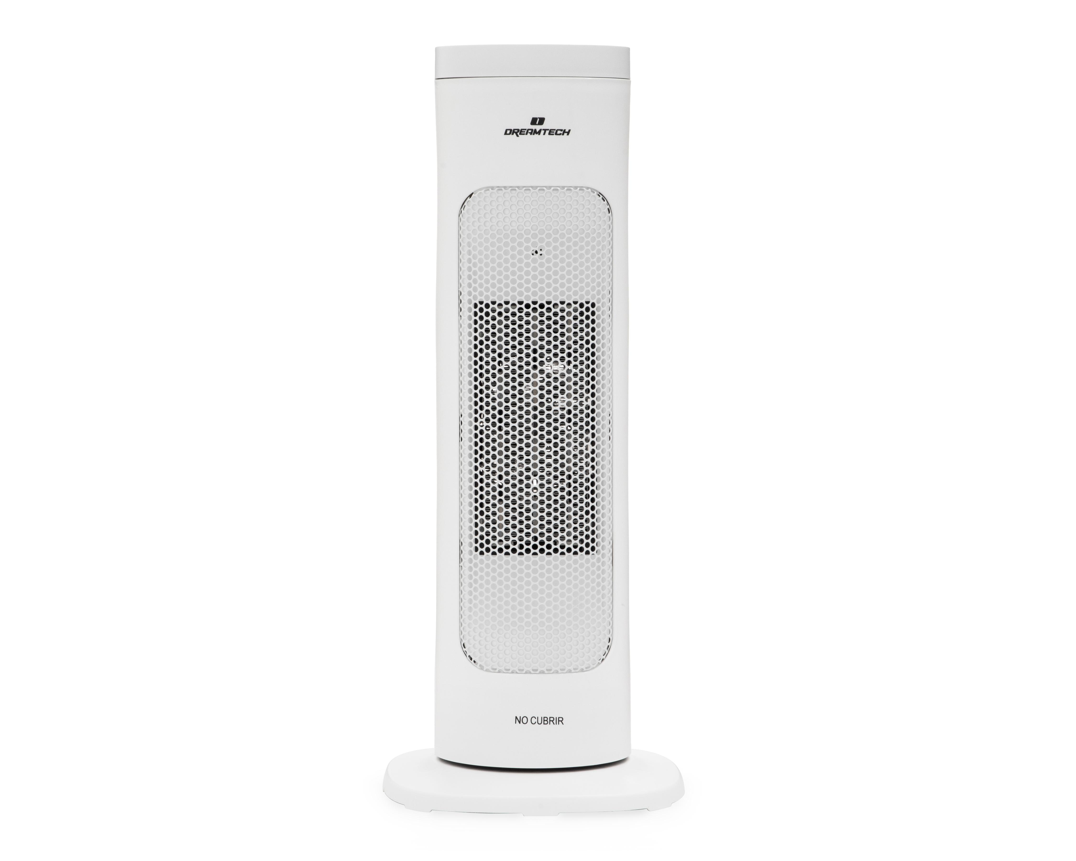 Foto 3 | Calefactor Eléctrico Dreamtech KPT-45B 1500 W
