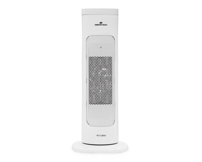 Foto 3 | Calefactor Eléctrico Dreamtech KPT-45B 1500 W