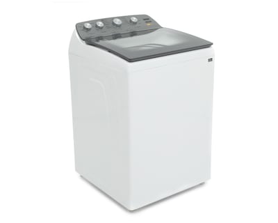 Foto 1 | Lavadora Whirlpool Automática 8MWTW2654WRM 26 kg Blanca