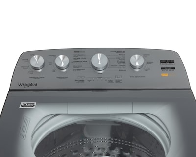 Foto 3 | Lavadora Whirlpool Automática 8MWTW2654WRM 26 kg Blanca