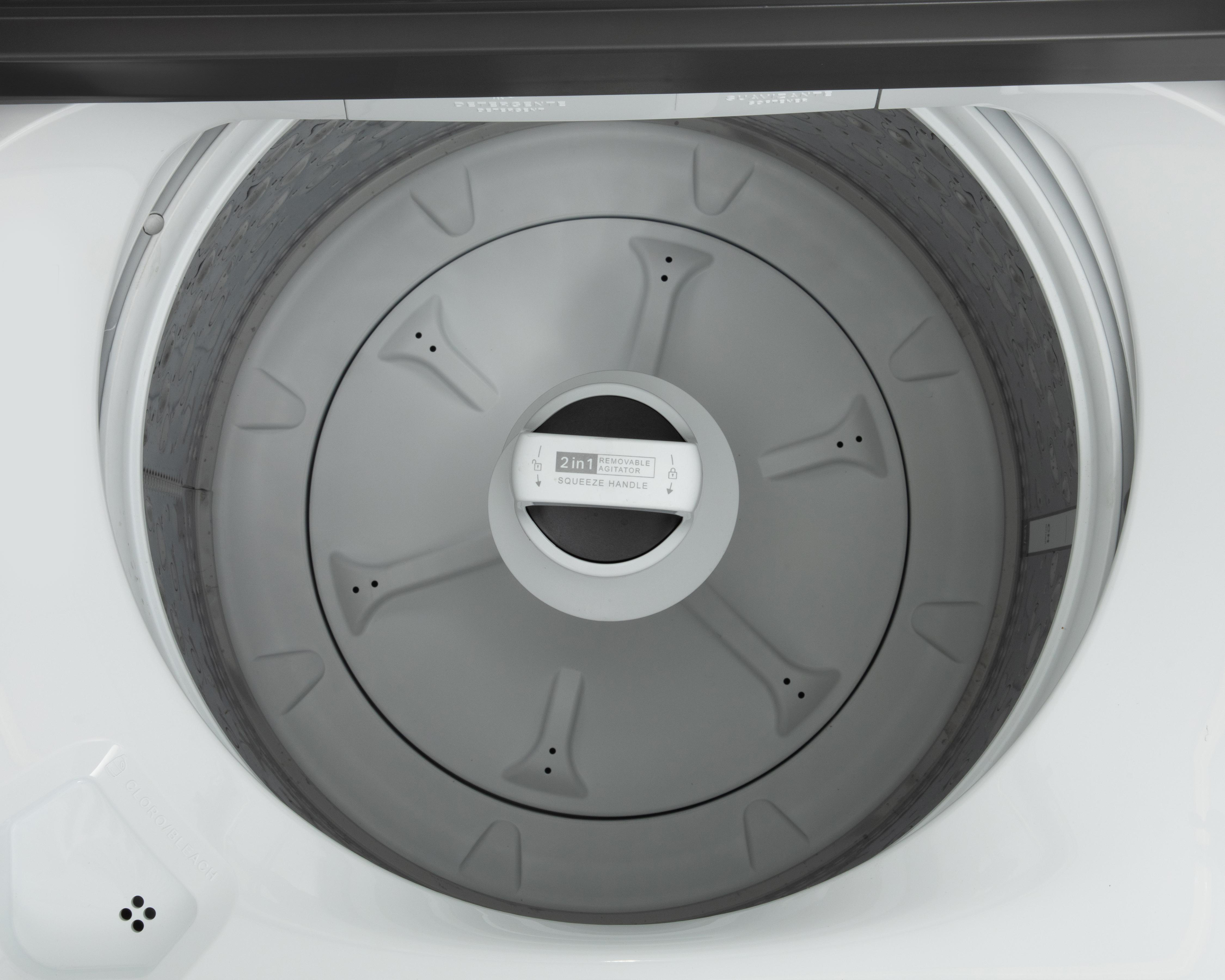 Foto 5 pulgar | Lavadora Whirlpool Automática 8MWTW2654WRM 26 kg Blanca