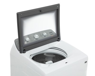 Foto 5 | Lavadora Whirlpool Automática 8MWTW2654WRM 26 kg Blanca