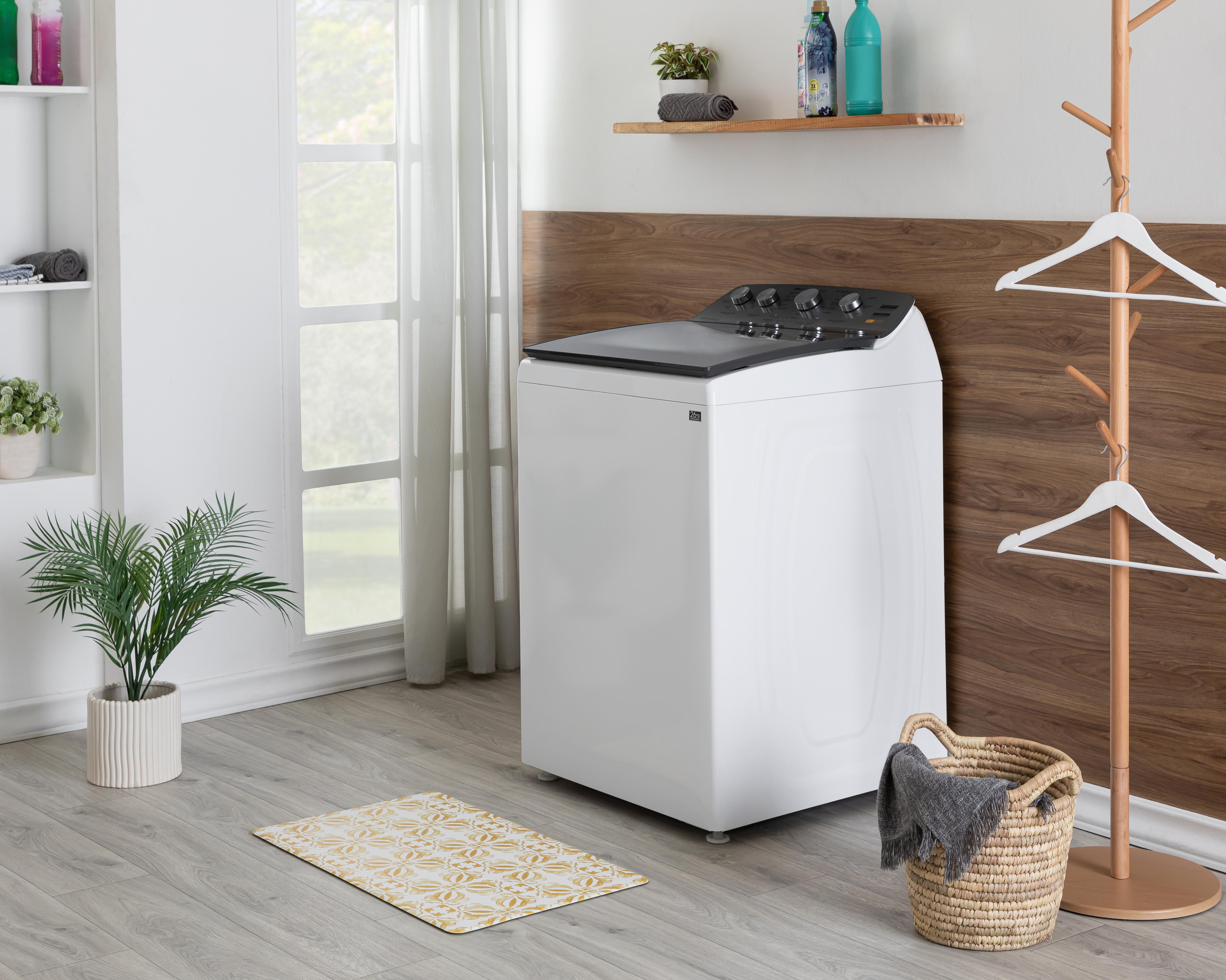 Foto 7 pulgar | Lavadora Whirlpool Automática 8MWTW2654WRM 26 kg Blanca