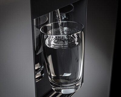Foto 6 | Refrigerador Whirlpool Top Mount 9 Pies Silver WT32409D 9P