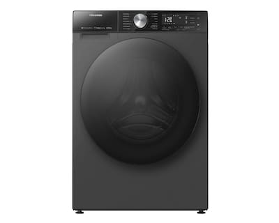 Foto 1 | Lavasecadora Hisense Digital WD5S1645BB 16/10 kg Negra