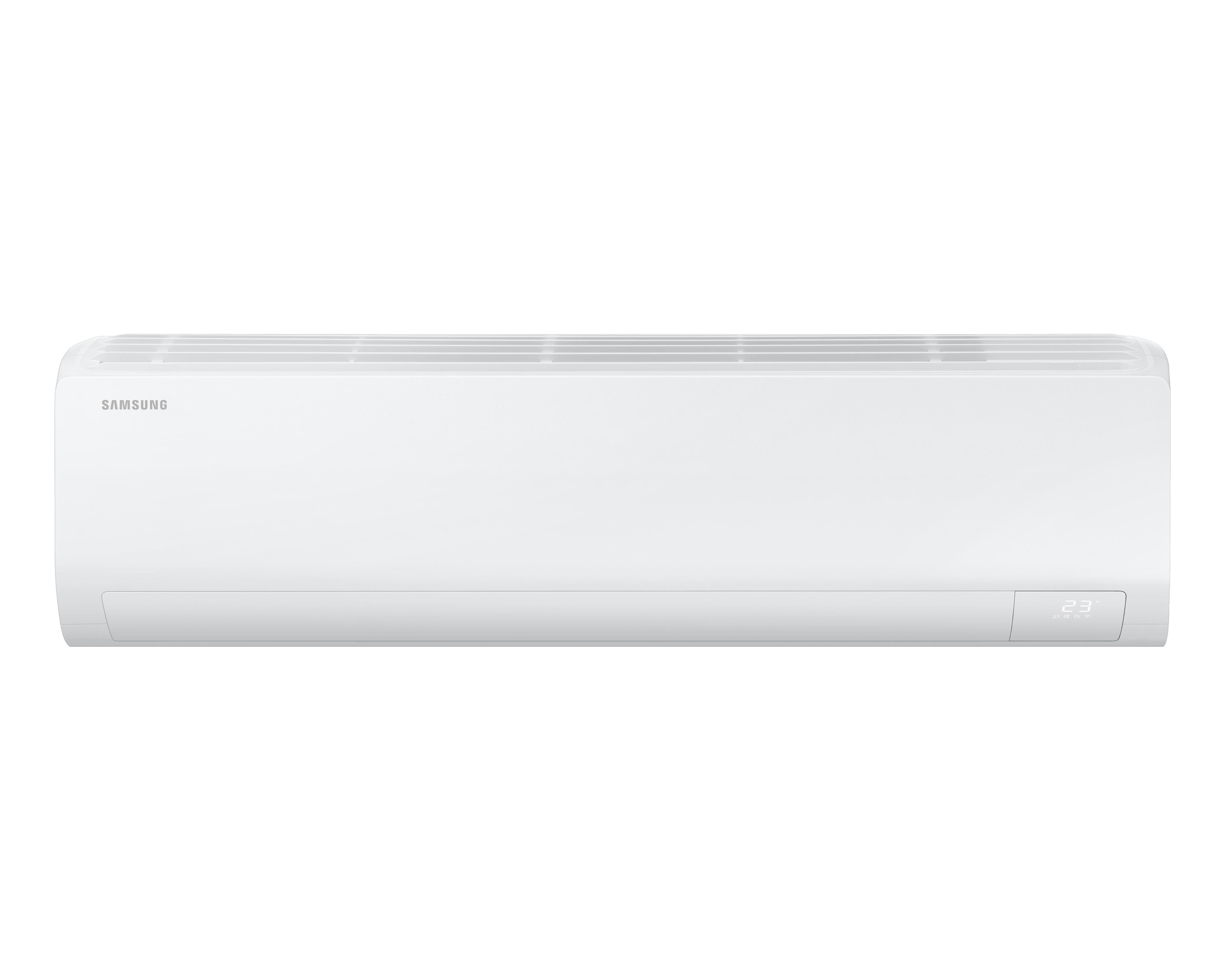 Minisplit Samsung Inverter 2 Toneladas 220 V Solo Frío AR50F24D1BH/AX