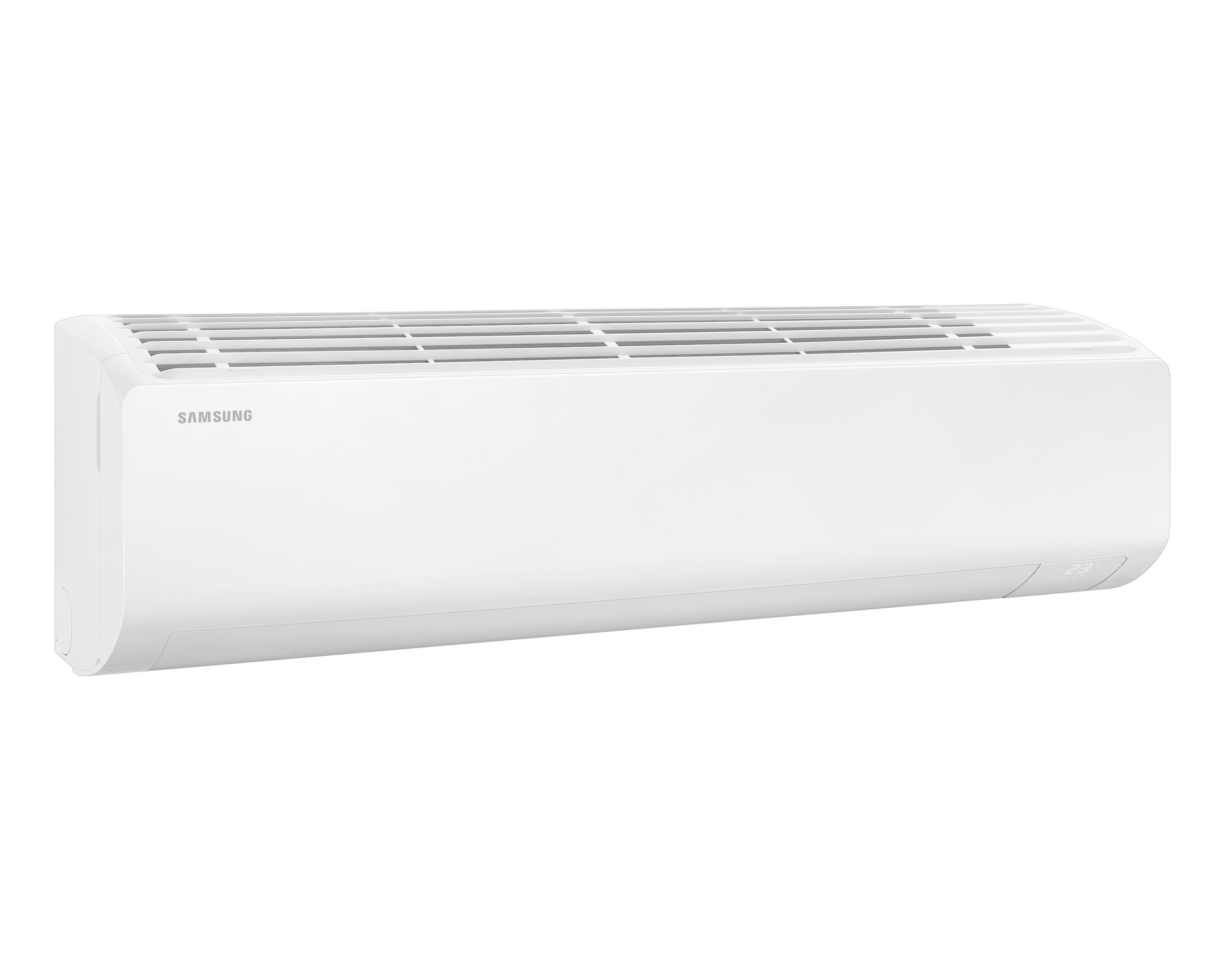 Foto 2 | Minisplit Samsung Inverter 2 Toneladas 220 V Solo Frío AR50F24D1BH/AX