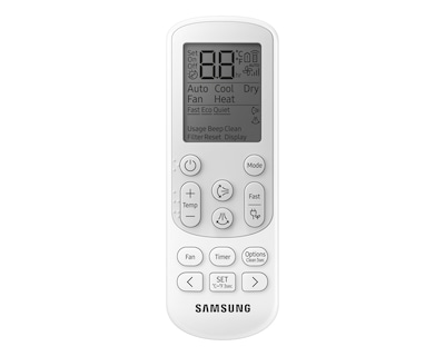 Foto 4 | Minisplit Samsung Inverter 1.5 Toneladas 220 V Solo Frío AR50F18D1BH/AX