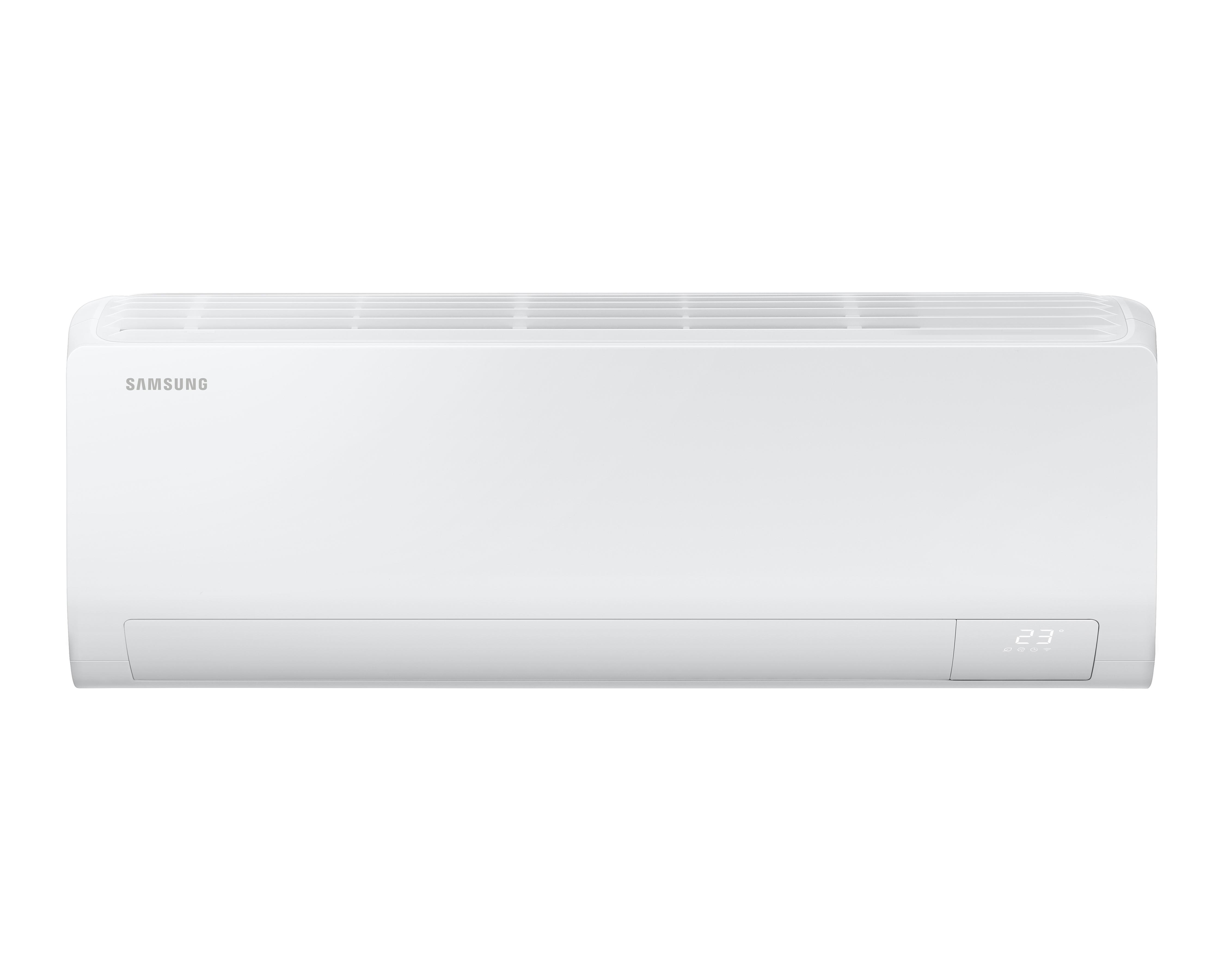 Foto 1 | Minisplist Samsung Inverter 1 Tonelada 127 V Solo Frío AR50F12D1VH/AX