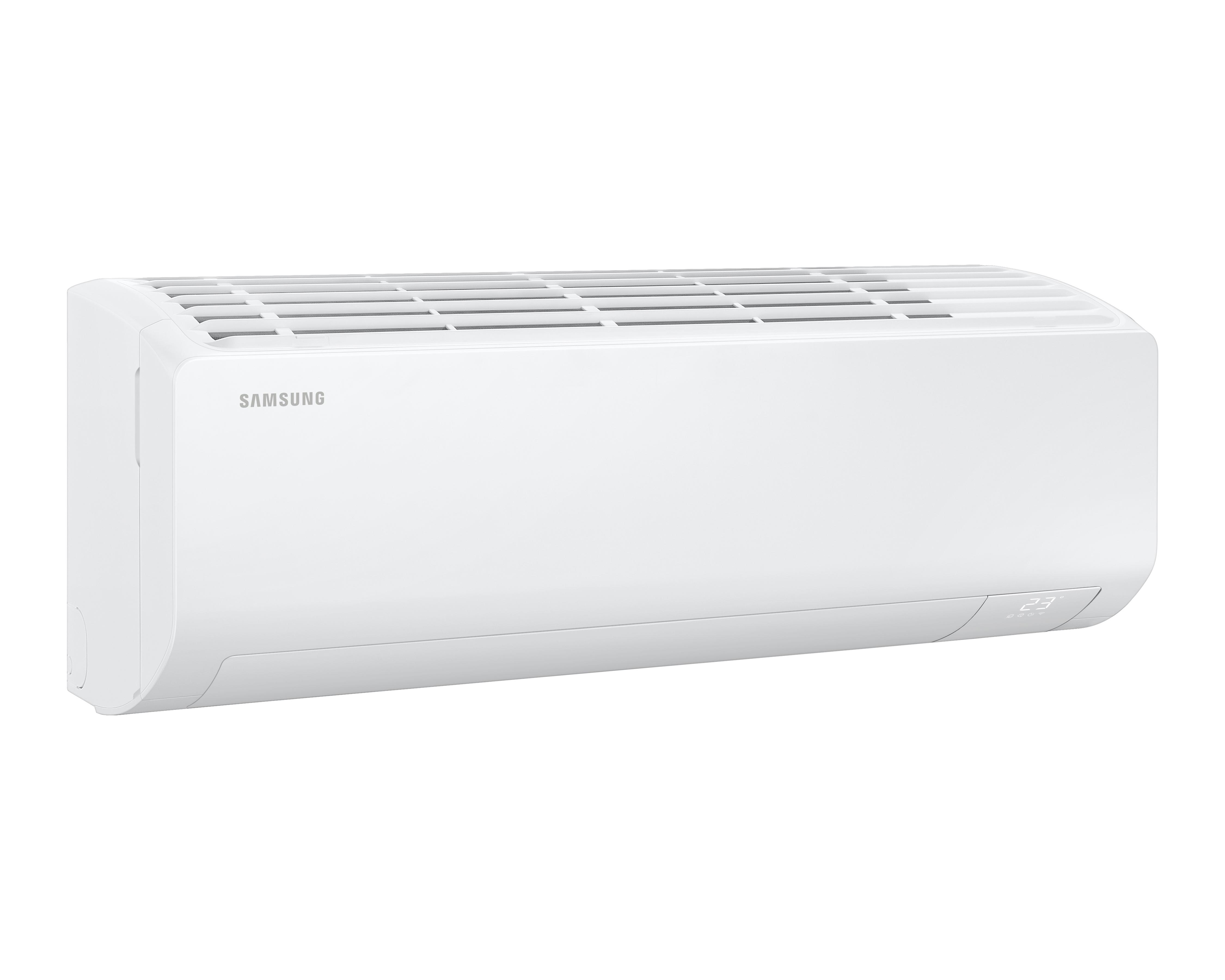 Foto 2 | Minisplist Samsung Inverter 1 Tonelada 127 V Solo Frío AR50F12D1VH/AX