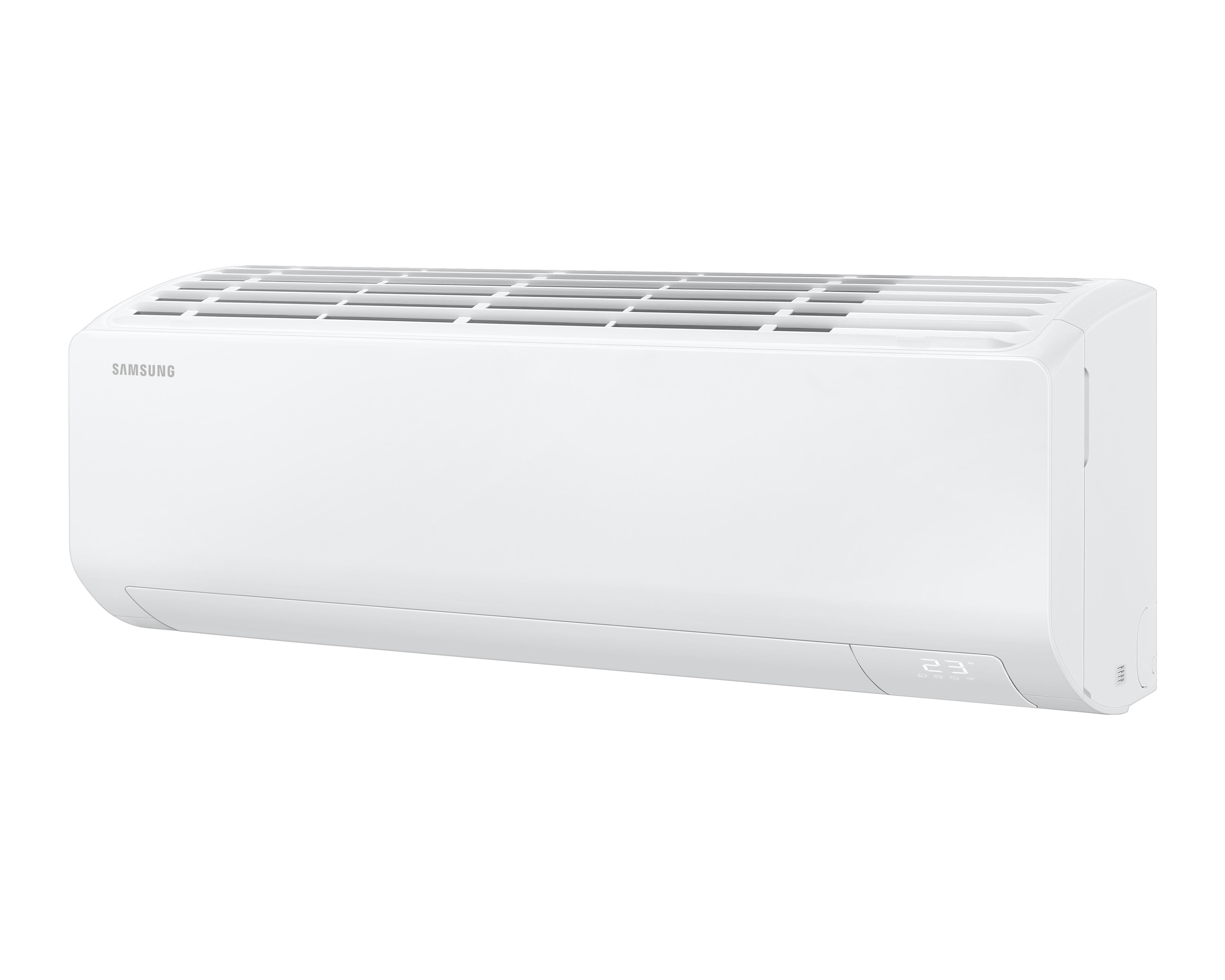 Foto 3 | Minisplist Samsung Inverter 1 Tonelada 127 V Solo Frío AR50F12D1VH/AX
