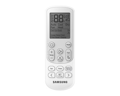 Foto 4 | Minisplist Samsung Inverter 1 Tonelada 127 V Solo Frío AR50F12D1VH/AX